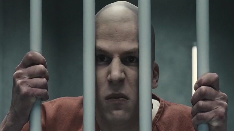 Jesse Eisenberg Aceitaria Interpretar Lex Luthor Novamente Teoria Geek O Importante é Se 