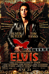 Pôster Elvis