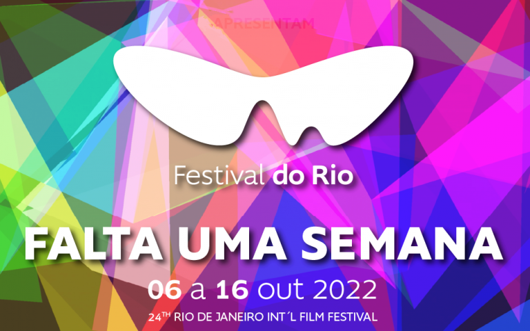 Festival do RIO Capa