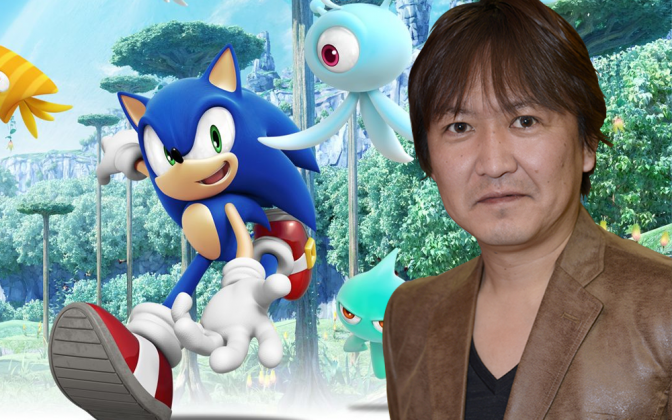 Brasil Game Show Confirma Presença De Takashi Iizuka, Diretor Criativo ...