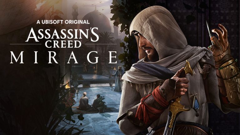 Conheça tudo sobre Assassin’s Creed Mirage da Ubisoft Bordeaux