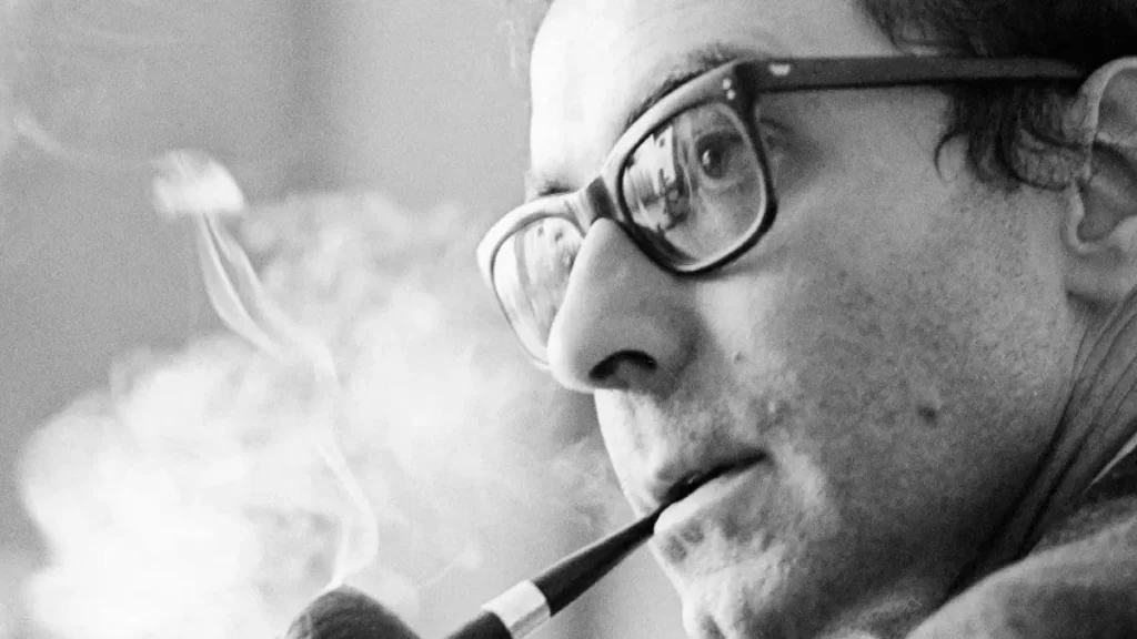 Cineasta e crítico francês, importante figura para o cinema mundial, Jean-Luc Godard morreu aos 91 anos. Saiba mais: