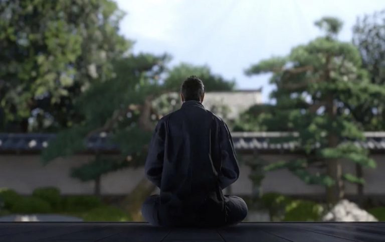 Like a Dragon Gaiden: The Man Who Erased His Name: novo derivado de Yakuza é anunciado