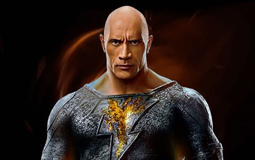 Executivo De Hollywood Culpa Ego De Dwayne Johnson Pelo Fracasso