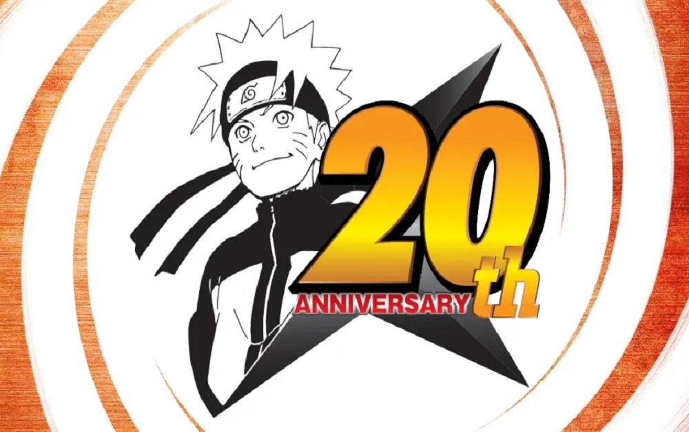20 anos de Naruto  Studio Pierrot divulgou vídeo com animação refeita do  zero destacando os principais acontecimentos da obra