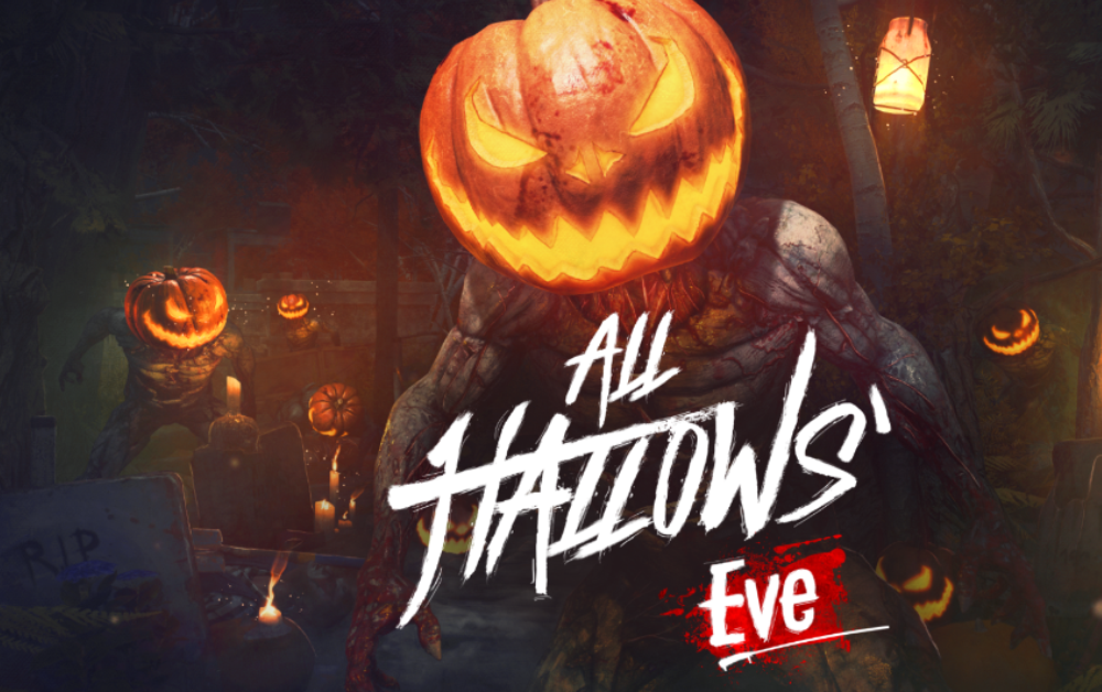 O Halloween está chegando a Dying Light 2 Stay Human - Teoria Geek - O