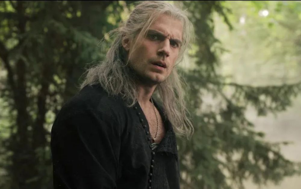 Henry Cavill perde papel de Superman após deixar The Witcher para se  dedicar ao filme