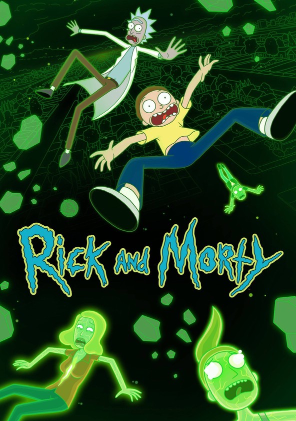 rick-and-morty