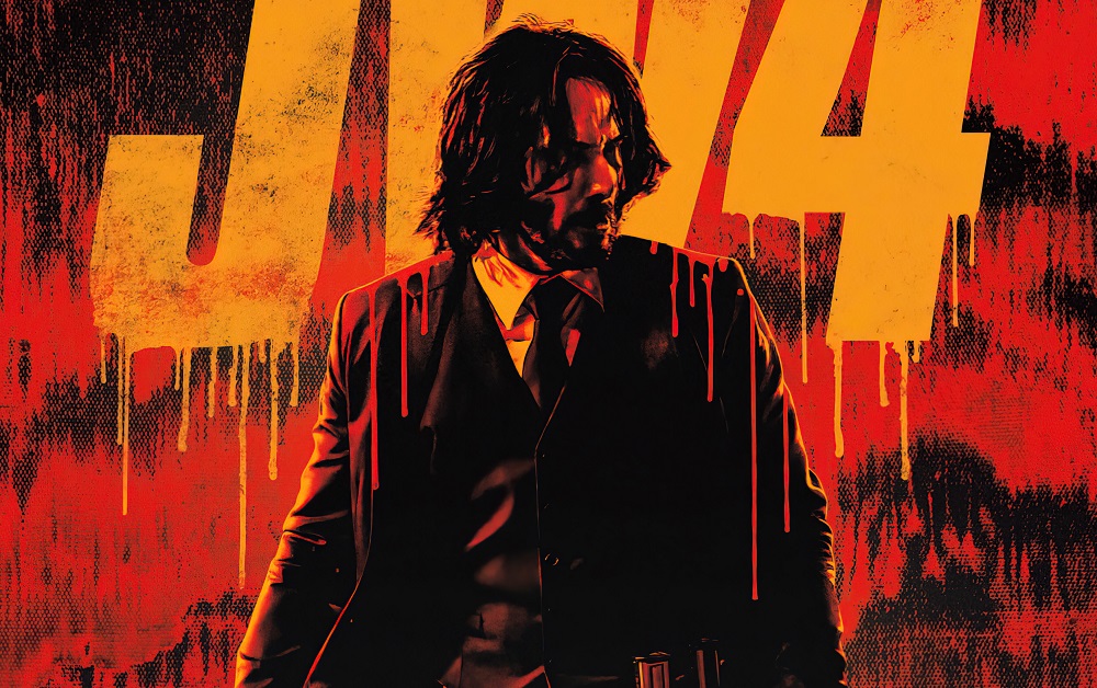 REVIEW  JOHN WICK 4 – Aliança Geek