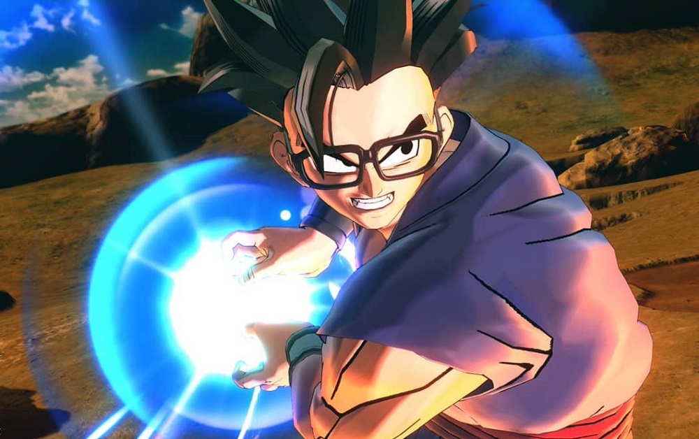 Papel de Parede do Dragon Ball Super – Coliseu Geek