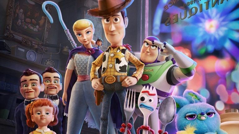 Diretor culpa Toy Story por declínio nos filmes de stop-motion