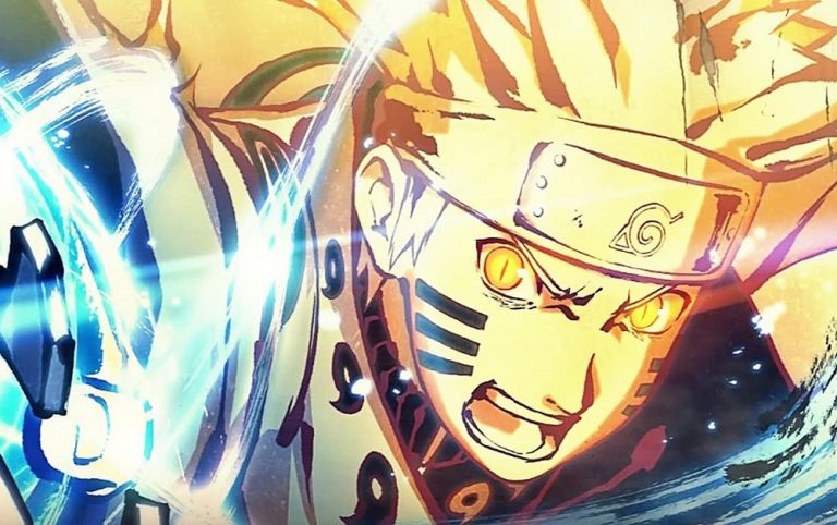 Naruto: Bandai Namco registra Ultimate Ninja Storm CONNECTIONS na Europa