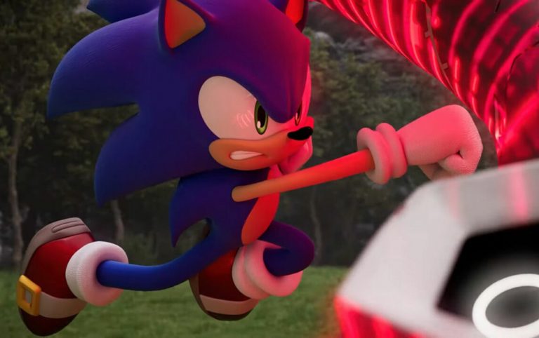 Sonic Frontiers: confira o Showdown Trailer