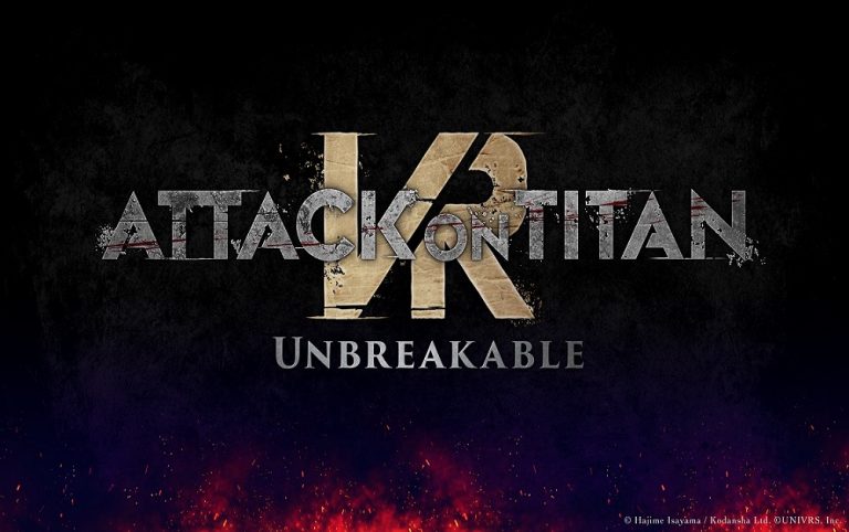Attack on Titan VR: Unbreakable é anunciado para Oculus Quest 2