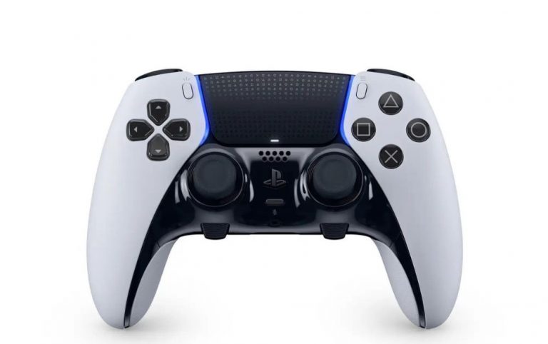 PlayStation revela detalhes e configurações do controle DualSense Edge