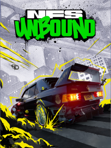 Need for Speed Unbound - Capa