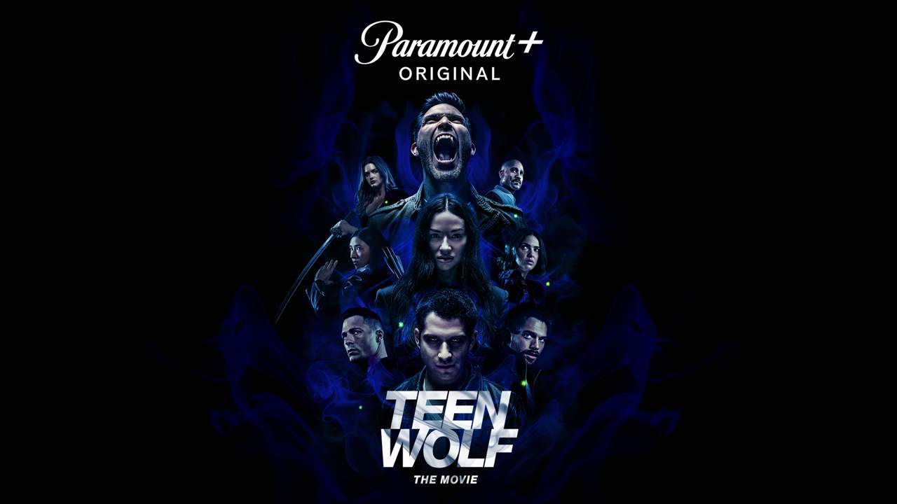Teen Wolf - The Movie
