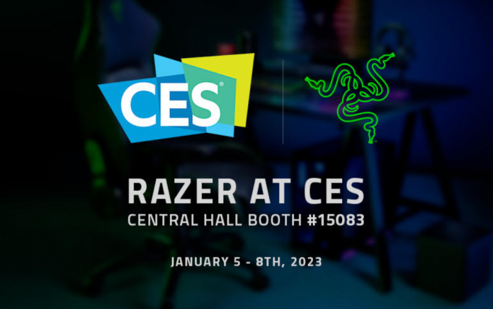 CES 2023