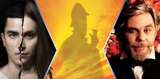 Inventário Geek | Ilustres Desconhecidos do Cinema Nacional