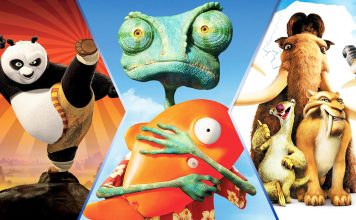 Inventário Geek | Além da Pixar