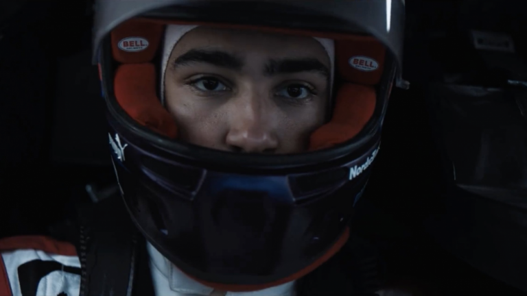 ‘Gran Turismo: De Corredor a Jogador’ ganha novo trailer; filme estreia em 24 de agosto nos cinemas