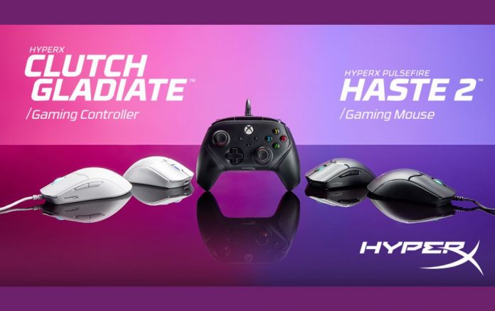 HyperX