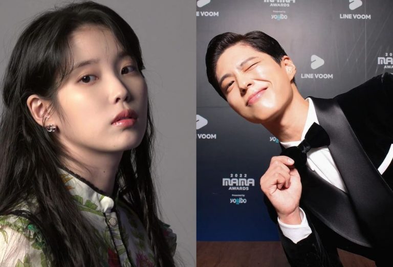 'I Was Fooled', novo k-drama terá IU e Park Bo Gum
