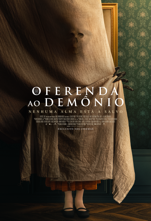 Poster Oferenda-ao-Demonio