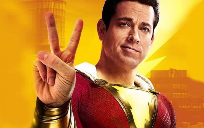 Shazam Fúria dos Deuses ganha novo trailer Teoria Geek O Importante é se divertir