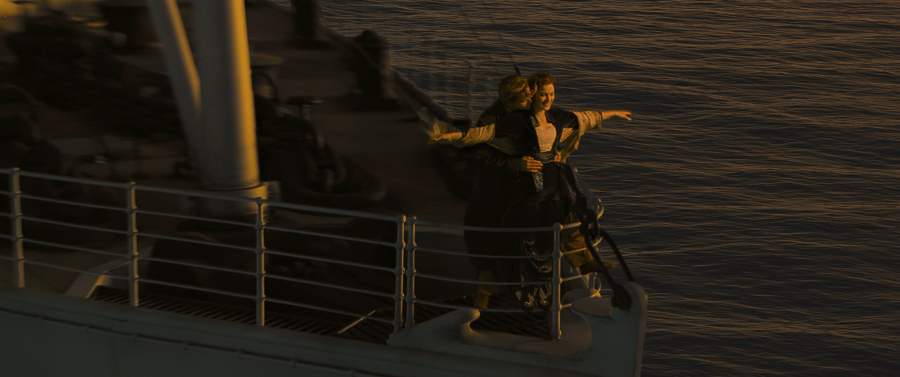 TITANIC