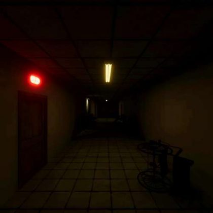 jogo de terror brasileiro VR