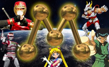 Coração Manchetossauro