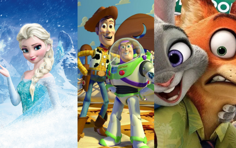 Sequências de Frozen, Toy Story e Zootopia estão em andamento, diz CEO da Disney