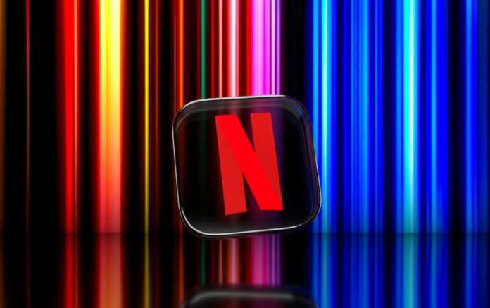 Netflix - Compartilhamento