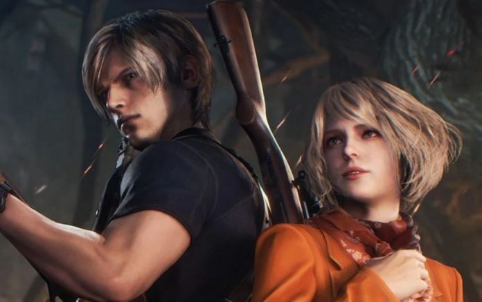 Resident Evil 4 Remake Vendeu Mais De 3 Milhões De Cópias Revela Capcom Teoria Geek O 1798