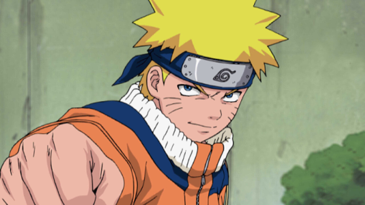 Anime de Naruto vai ganhar episódios inéditos em setembro 