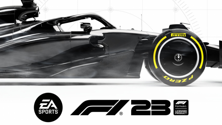 Codemasters revela oficialmente F1 23