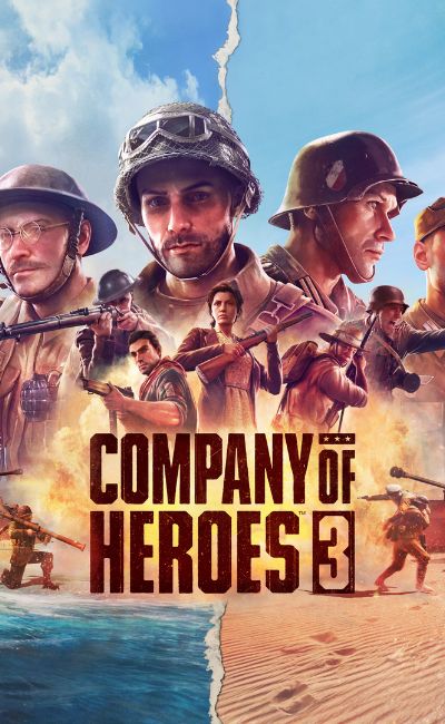 company of heroes 3
