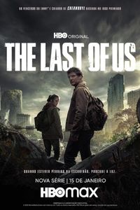 The Last of Us