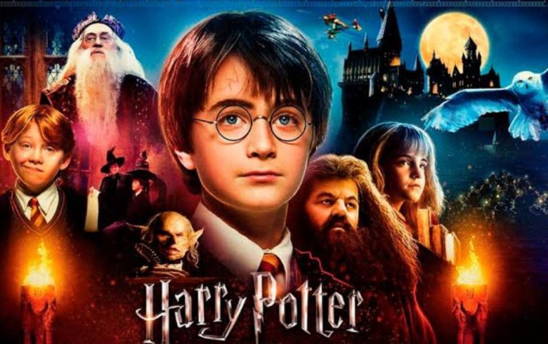 Harry Potter | Como foi rever a franquia 17 anos depois