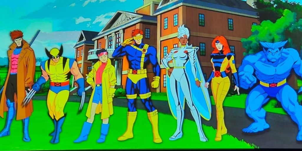 X-Men '97