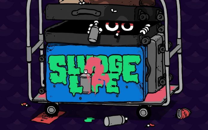 Sludge Life 2