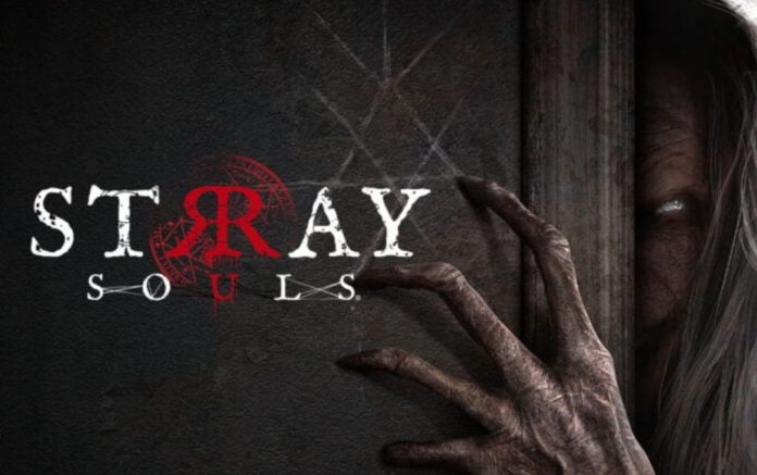 Stray Souls