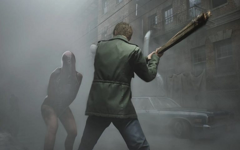 Silent Hill 2 Remake vai incomodar as pessoas, diz roteirista da série
