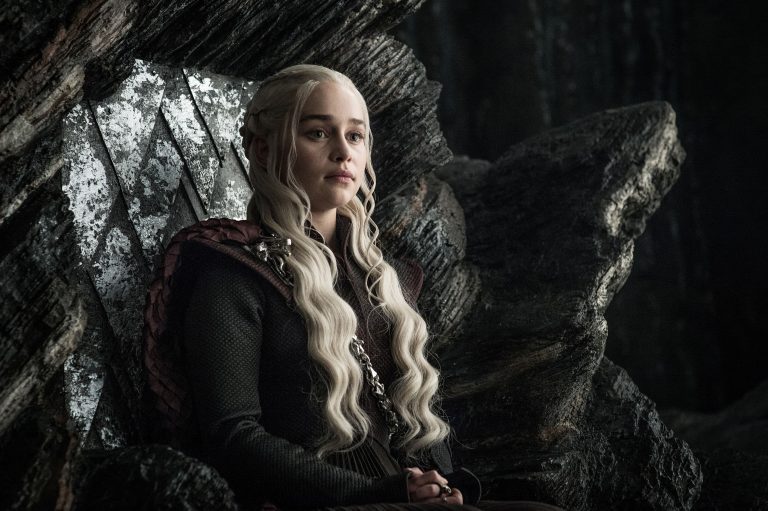 HBO alfineta Os Anéis de Poder com propaganda de Game of Thrones