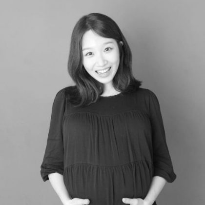 Euna Kim ex-integrante do The Ark and KHAN, anuncia gravidez