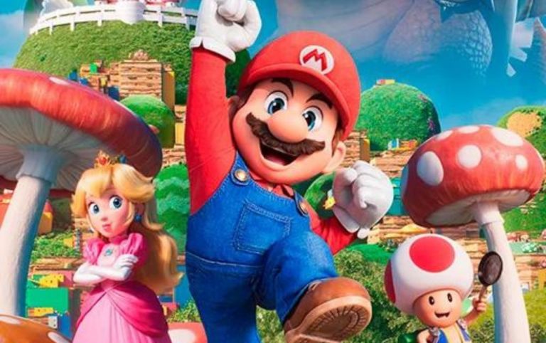 Super Mario Bros. O Filme | Confira nossa crítica