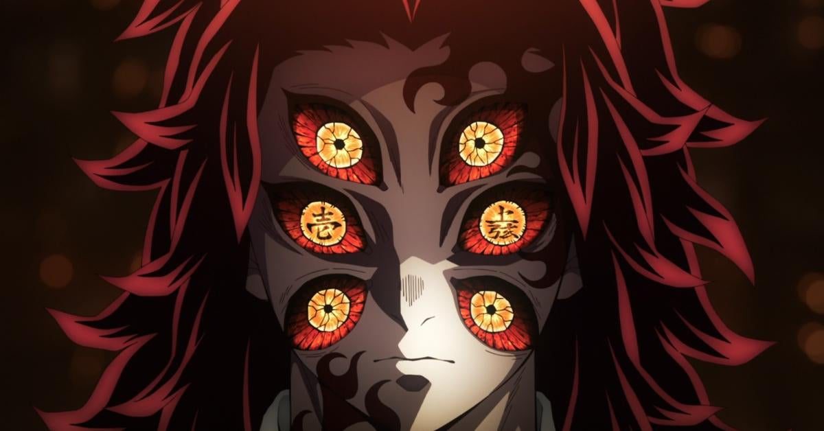 Kimetsu No Yaiba: 3ª Temporada, Episódio 11 – Ataque inesperado, e o  Demônio que resiste ao sol - Combo Infinito
