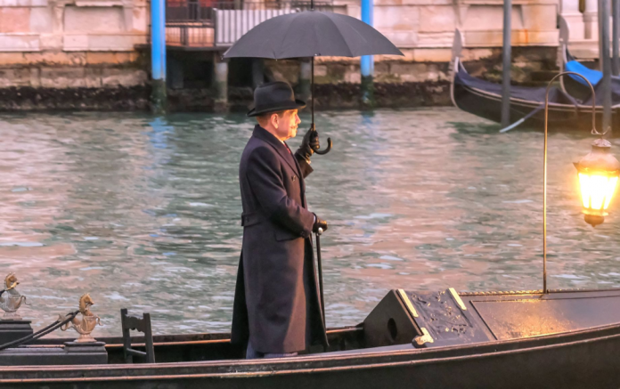 Hercule-Poirot-está-de-volta-em-trailer-de-A-Haunting-In-Venice-imagem-capa