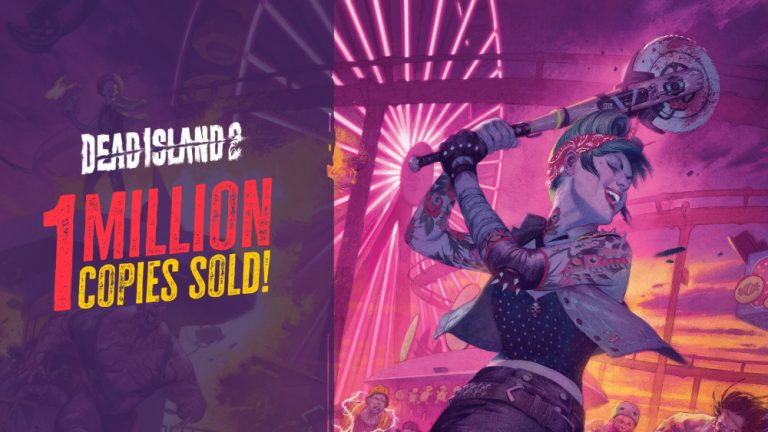 Dead Island 2 vendeu 1 milhão de cópias em apenas 3 dias após sua estreia